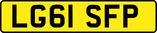 LG61SFP