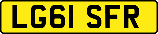 LG61SFR