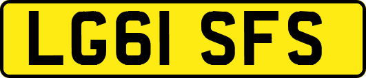 LG61SFS