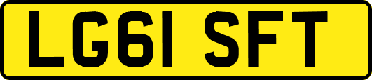 LG61SFT
