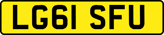 LG61SFU