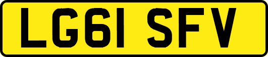 LG61SFV