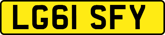 LG61SFY