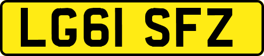 LG61SFZ
