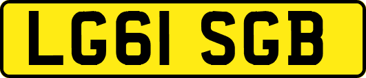 LG61SGB