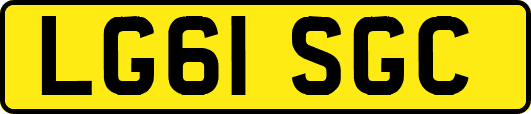 LG61SGC