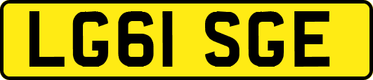 LG61SGE