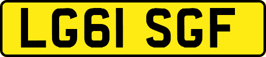 LG61SGF