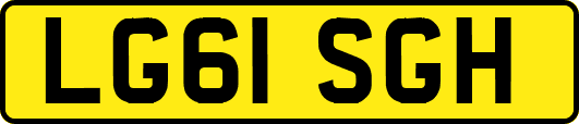 LG61SGH