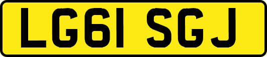 LG61SGJ