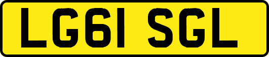 LG61SGL
