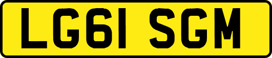 LG61SGM