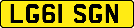 LG61SGN