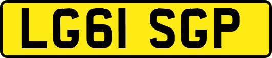 LG61SGP