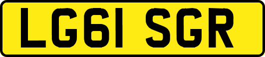 LG61SGR