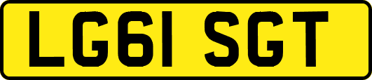 LG61SGT