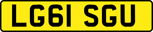 LG61SGU
