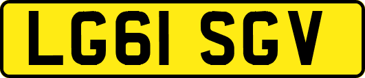 LG61SGV