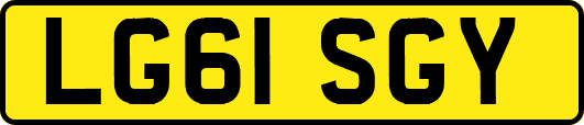 LG61SGY