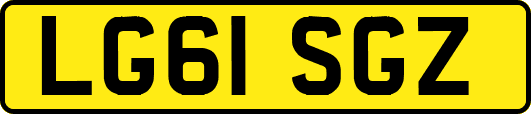 LG61SGZ