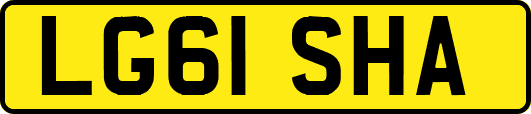LG61SHA