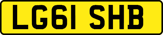 LG61SHB
