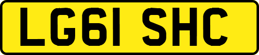 LG61SHC