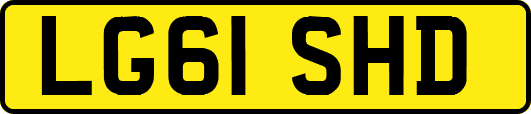 LG61SHD