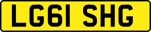 LG61SHG