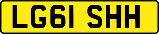 LG61SHH