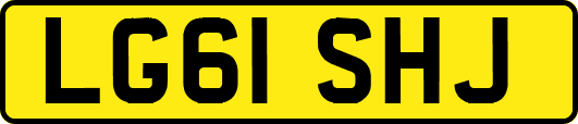 LG61SHJ