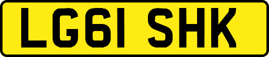 LG61SHK