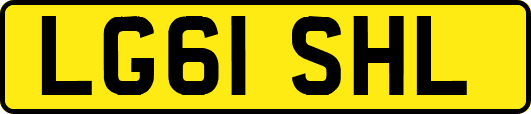 LG61SHL