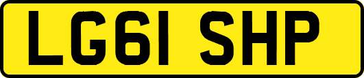 LG61SHP