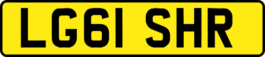 LG61SHR