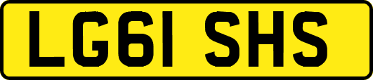 LG61SHS