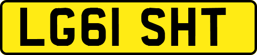 LG61SHT