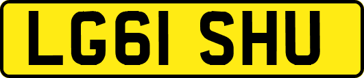 LG61SHU