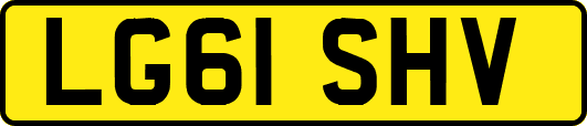 LG61SHV