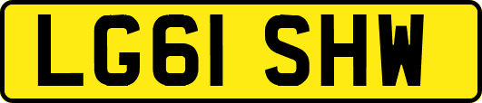 LG61SHW