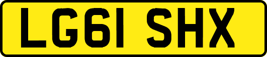 LG61SHX