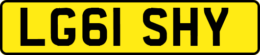 LG61SHY