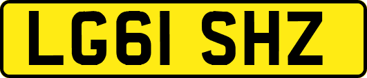 LG61SHZ