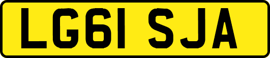 LG61SJA