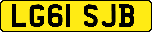 LG61SJB