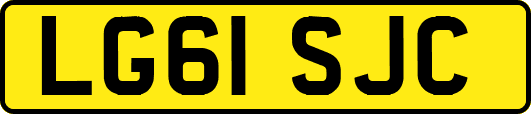 LG61SJC