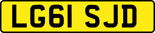 LG61SJD
