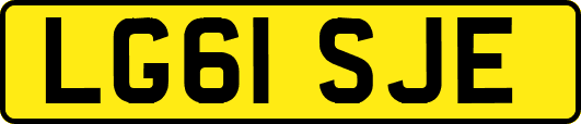 LG61SJE
