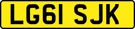 LG61SJK