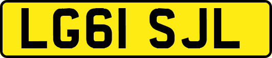 LG61SJL